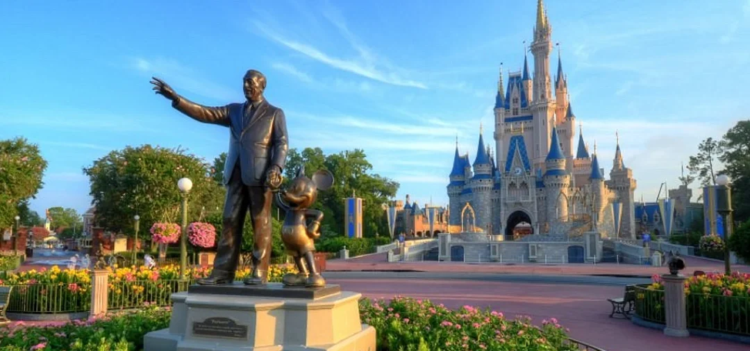 Orlando Escape (WALT DISNEY WORLD)