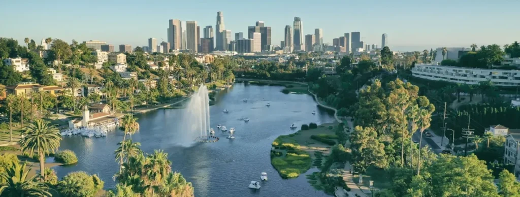 US Western Wanderer (Los Angeles)