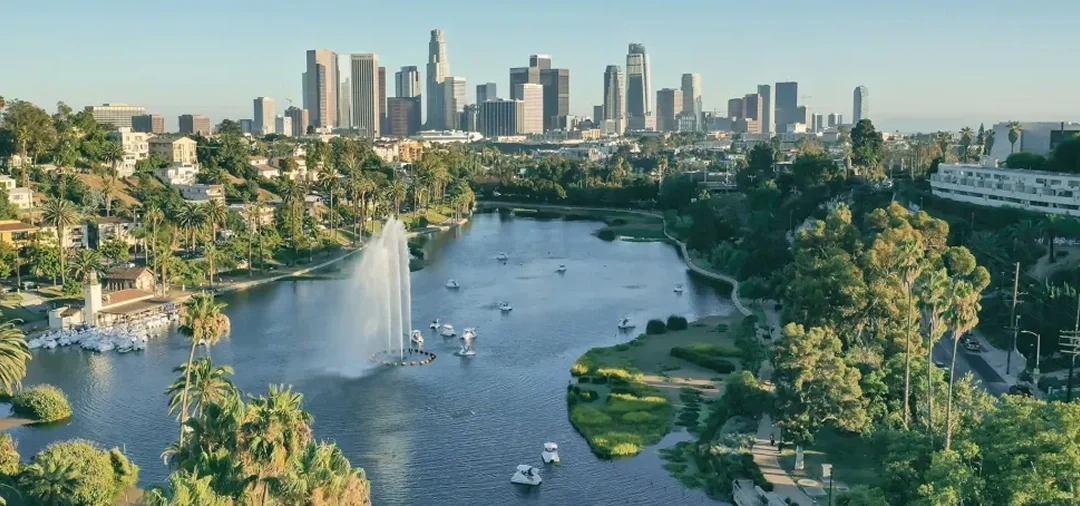 US Western Wanderer (Los Angeles)