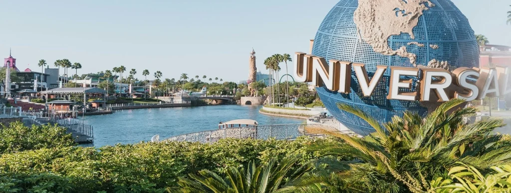 East and West Coast with Orlando