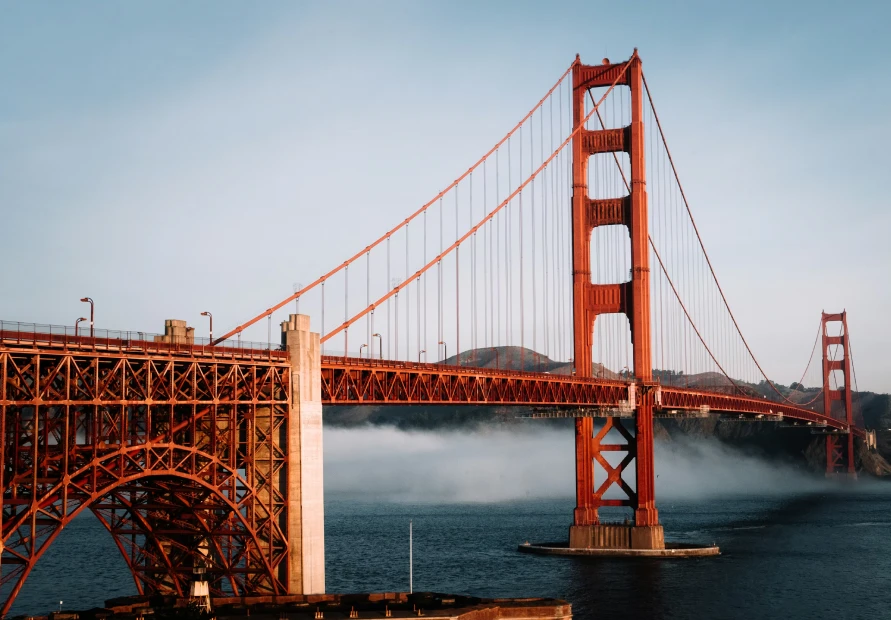 East and West Coast with Orlando