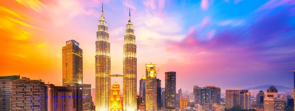 Malaysian Wonders (Kuala Lumpur)
