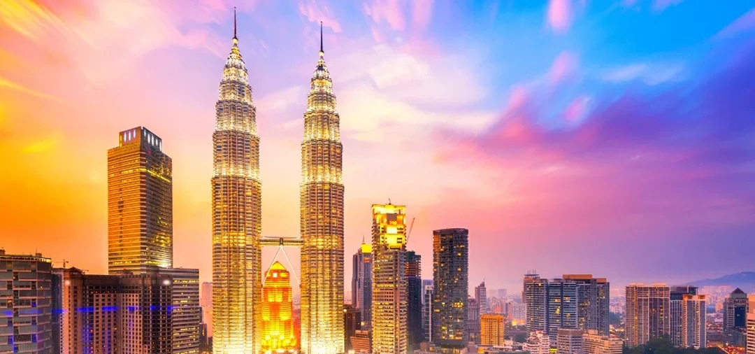 Malaysian Wonders (Kuala Lumpur)