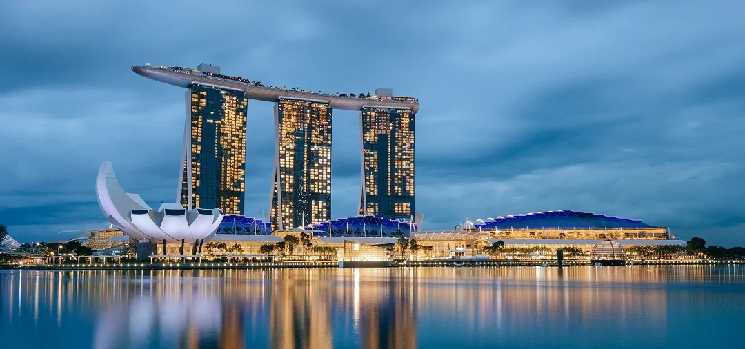 Marvelous Singapore