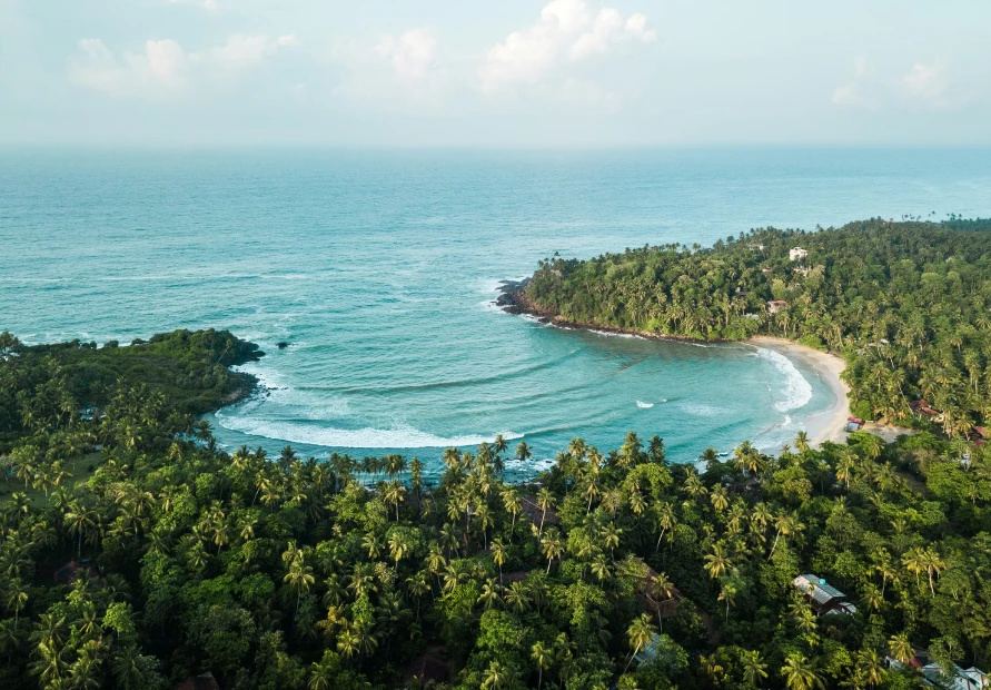 Marvels of Sri Lanka