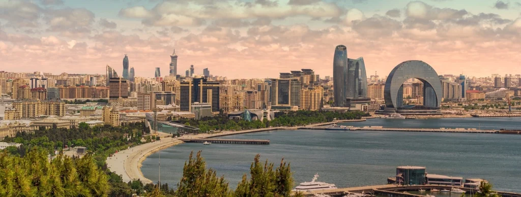 Best of Azerbaijan