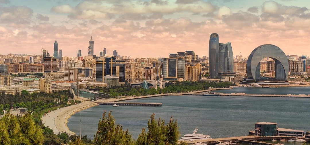 Best of Azerbaijan